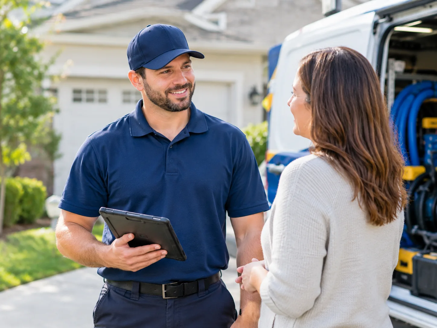 Sewage Backup Cleanup Confluence, PA FAQs